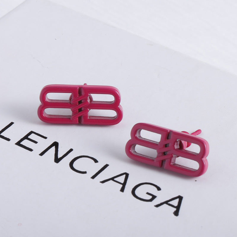 14J139E Popular  Earrings