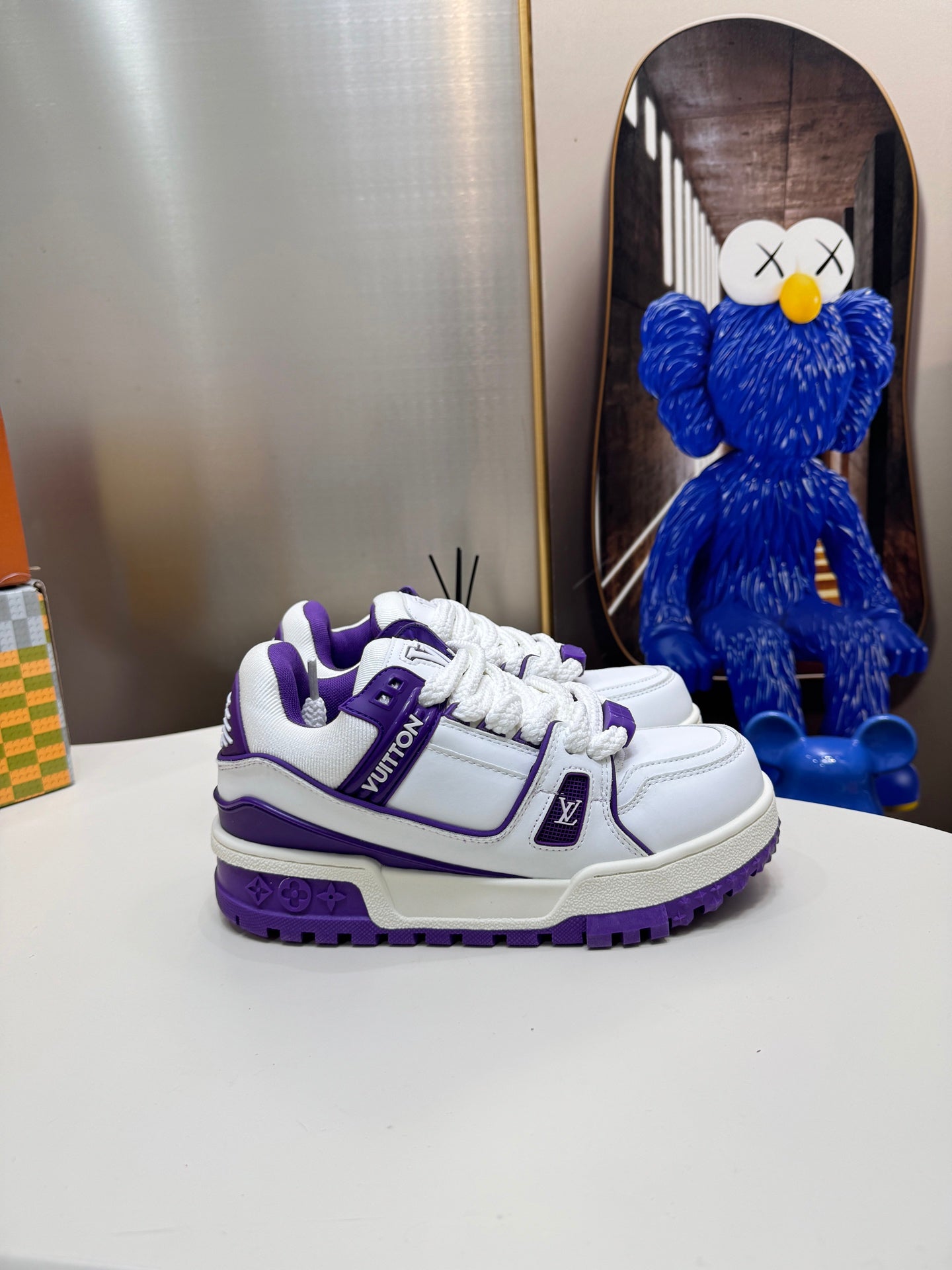 1115QE450Z Popular  Shoes