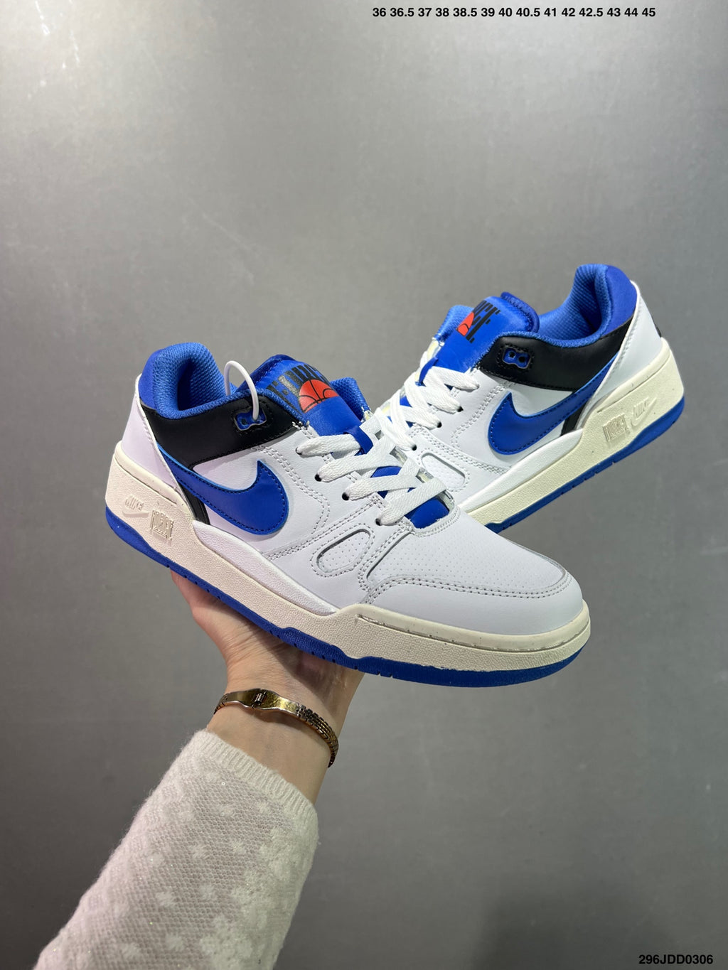 435ZA60Z Popular shoes (No box)
