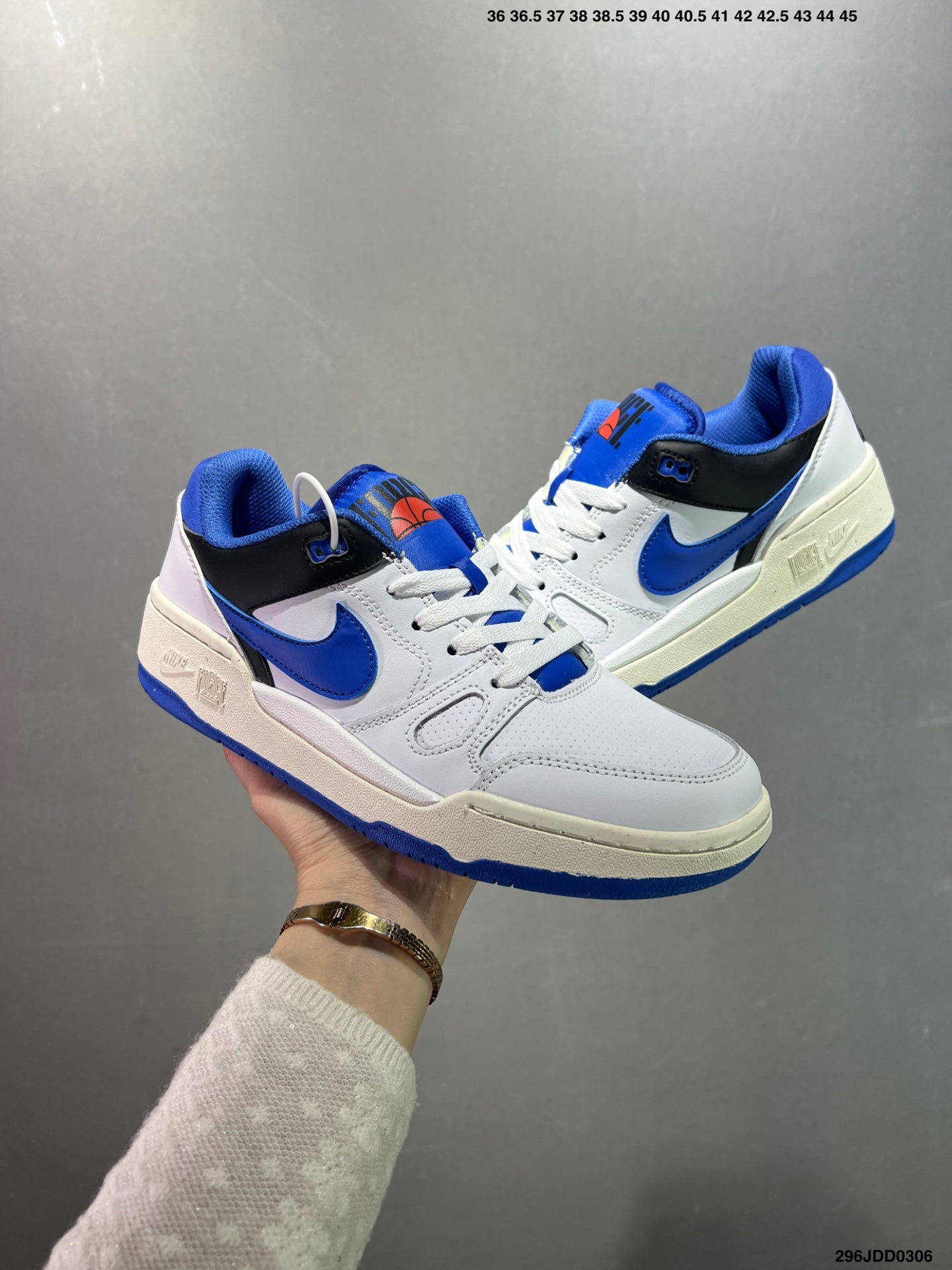 435ZA60Z Popular shoes (No box)