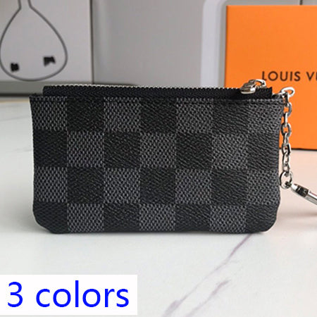 3E72B Popular  leather wallets