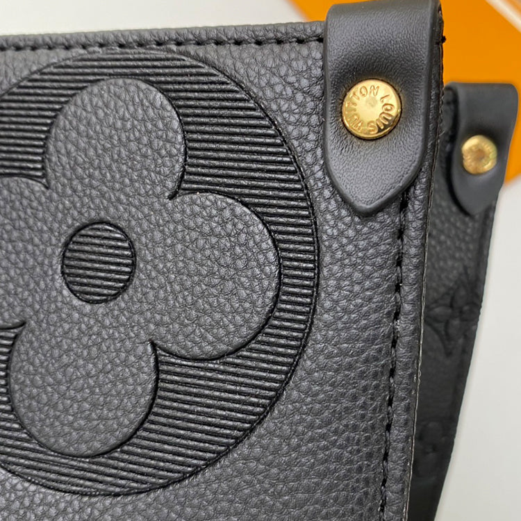 AE19B Popular  leather bag 