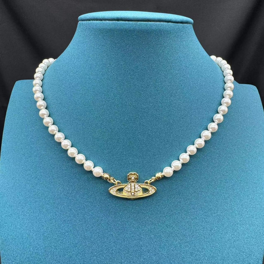 55QA452X Popular Necklace