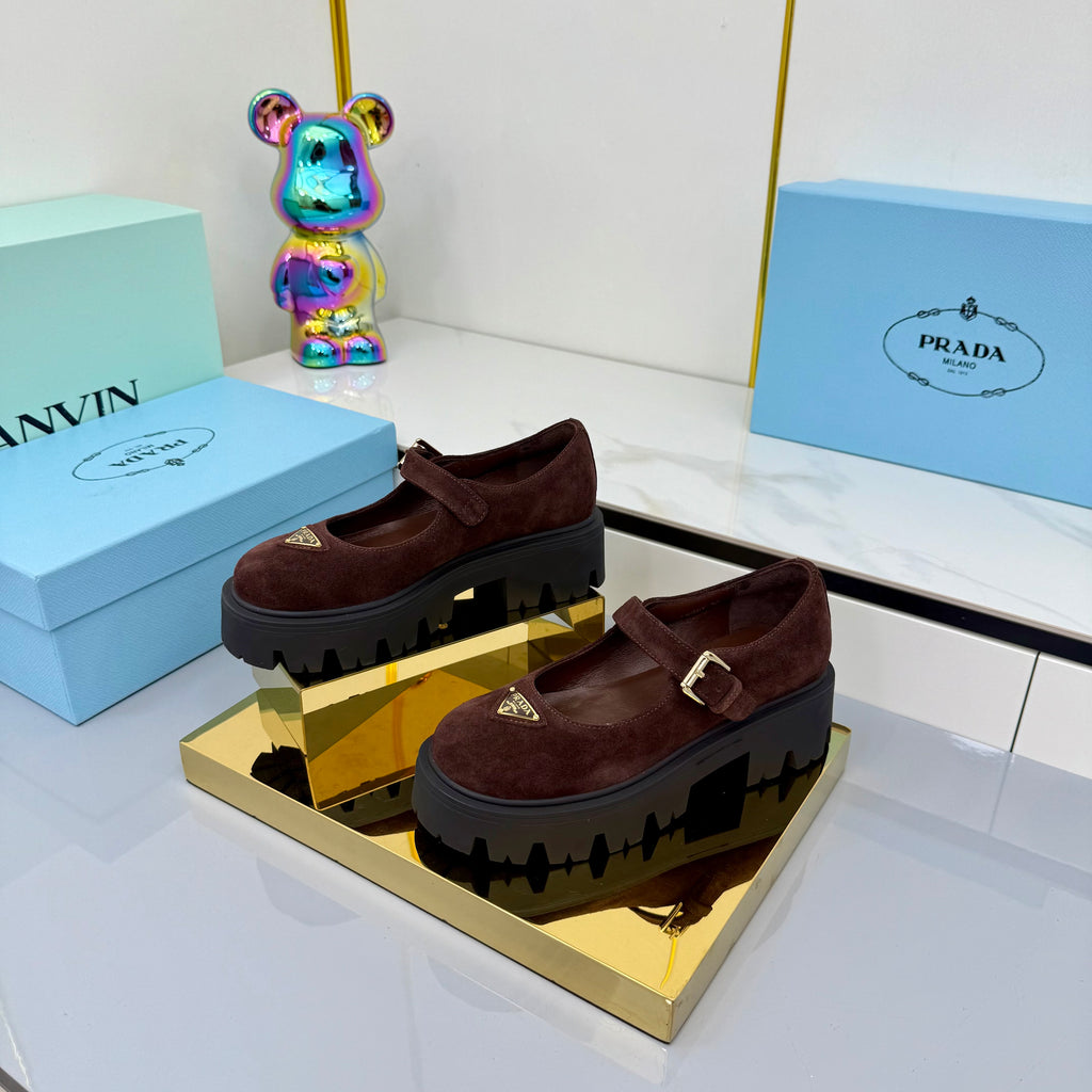 2105QP308Z Popular high-quality Shoes