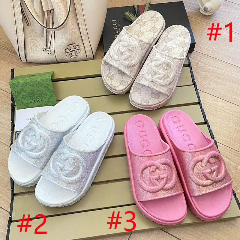 14B204Z Popular Slippers Inner heightening insole 5cm