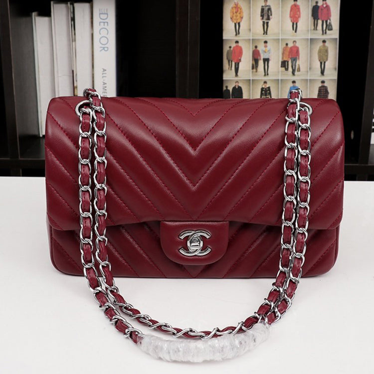 5C002B Popular   leather bag 