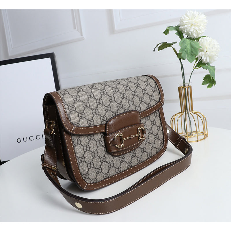 3B27B Popular  leather bag 