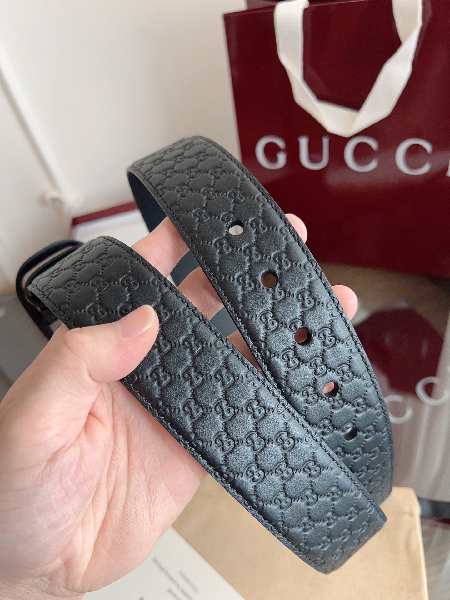 1115QB27P Popular High quality belt With full package