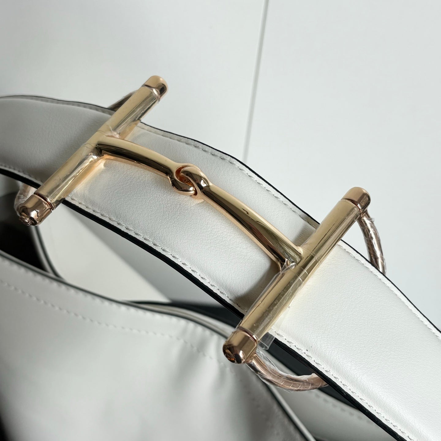 136PC56B Popular leather bag