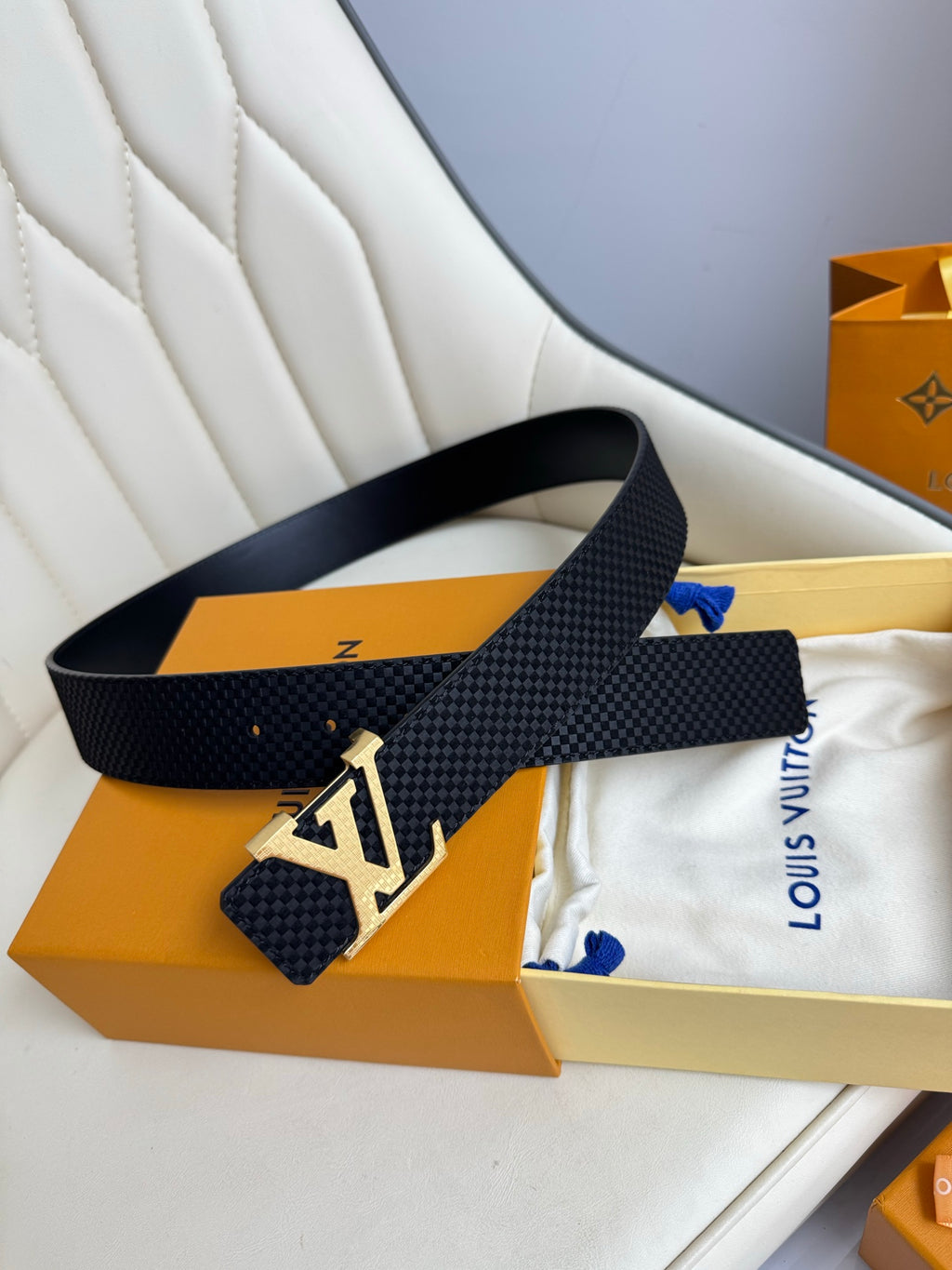 1115QE11P Popular High quality belt With full package