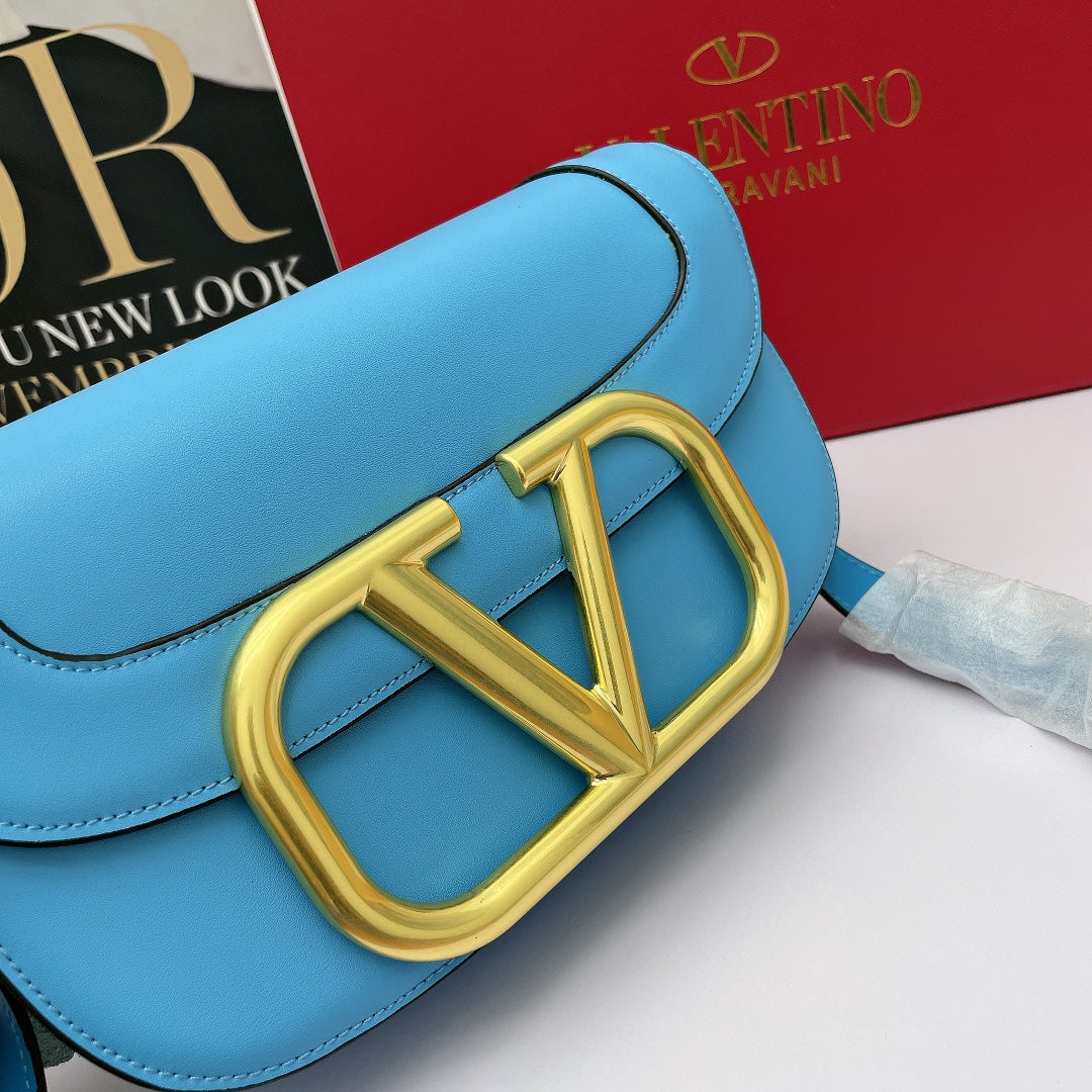 5A45B Popular  leather bag 