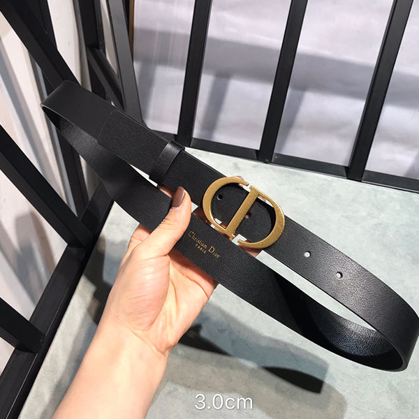 JD19P Popular    High quality belt With full package
