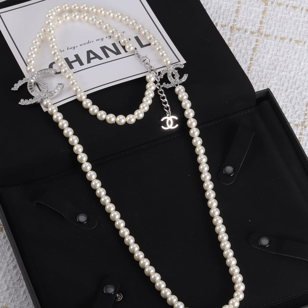 14C824K  Popular   Necklaces