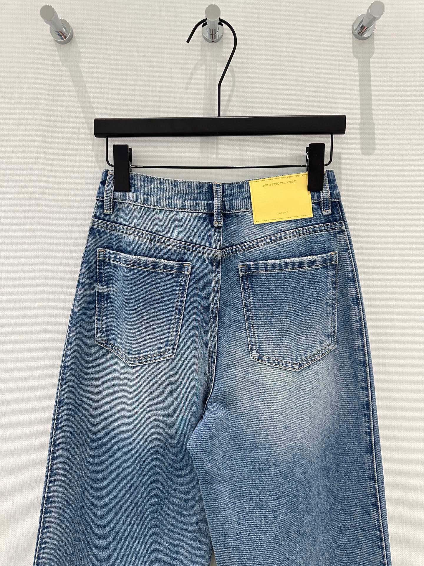 256XE54U Popular Pants fashion jeans