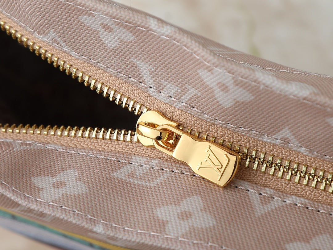 146PE175B Popular canvas bag
