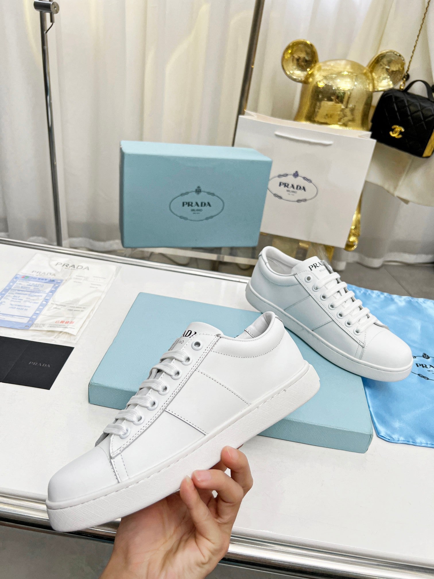 2105QP250Z Popular high-quality Shoes