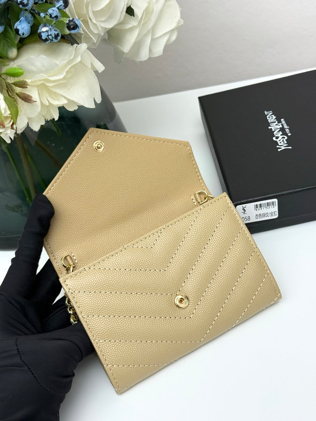 136PSL14B Popular card holder