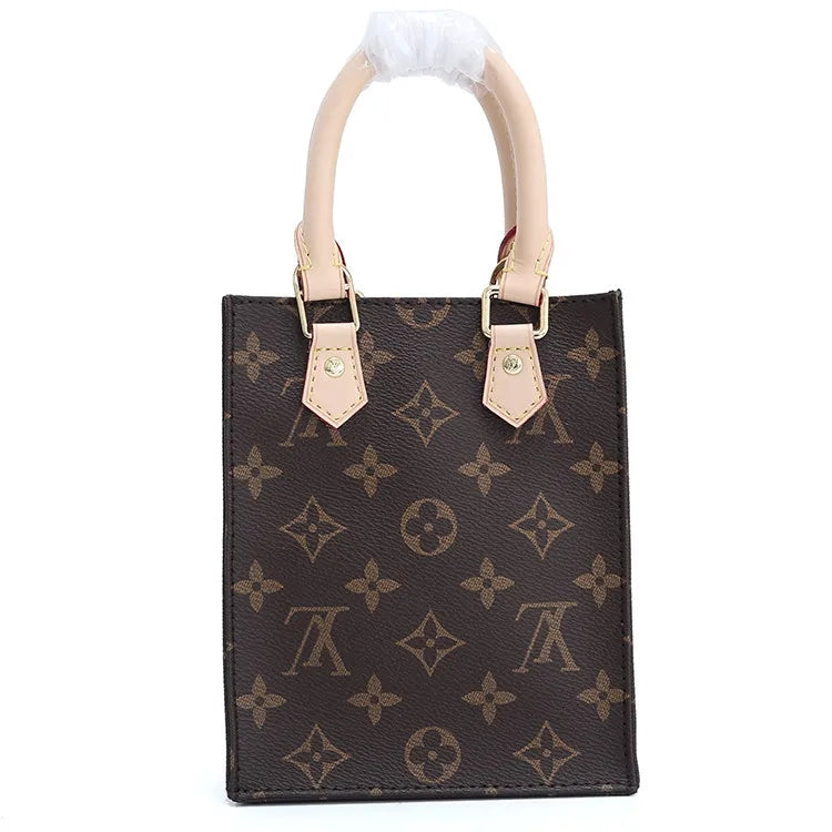 1E46B Popular  leather bag 