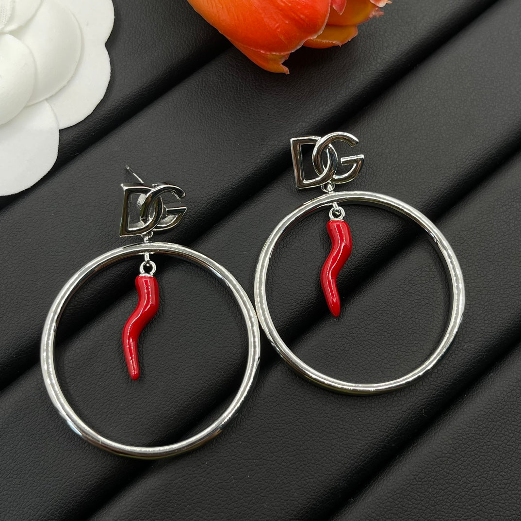 14A1047E Popular Earrings