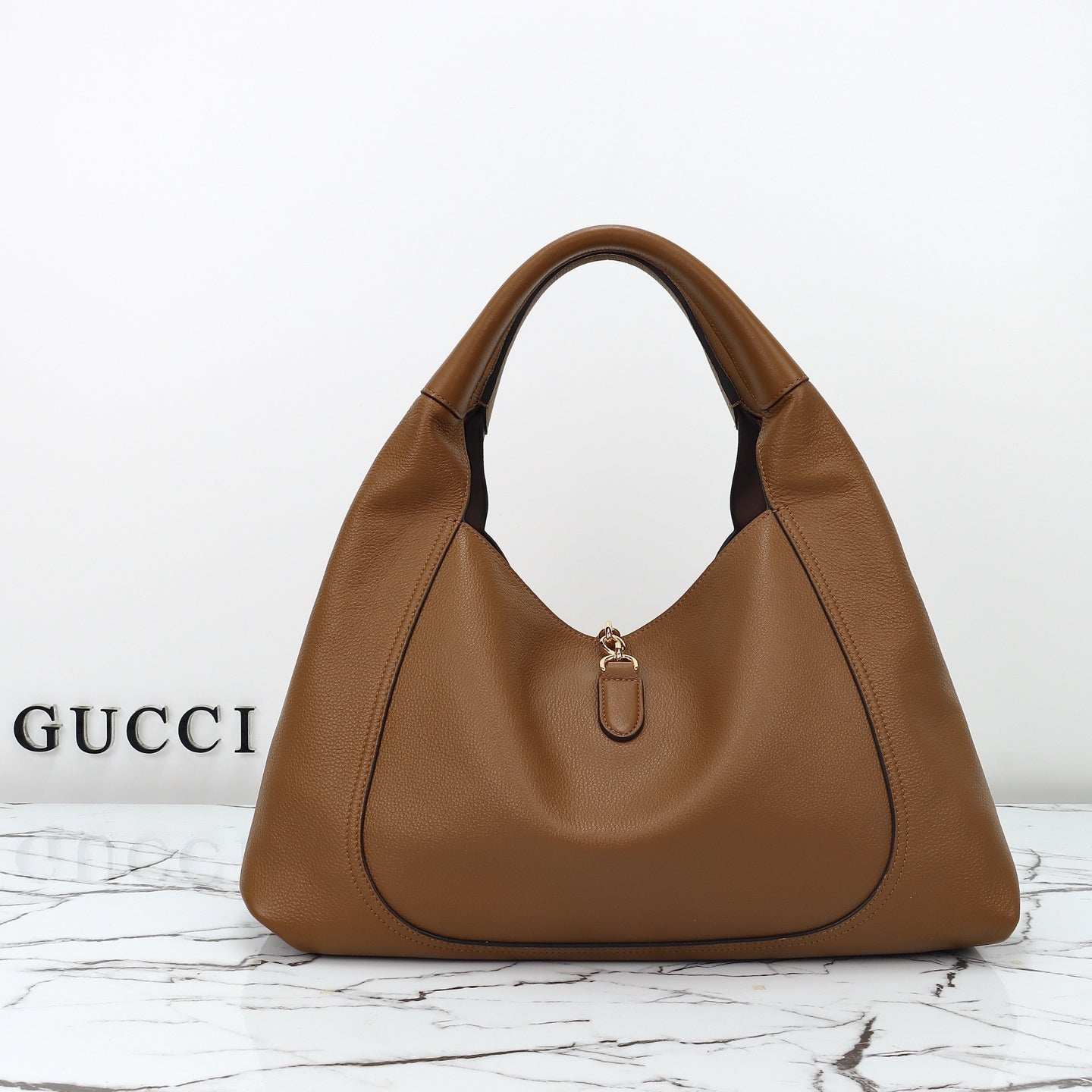146XB1B Popular leather bag