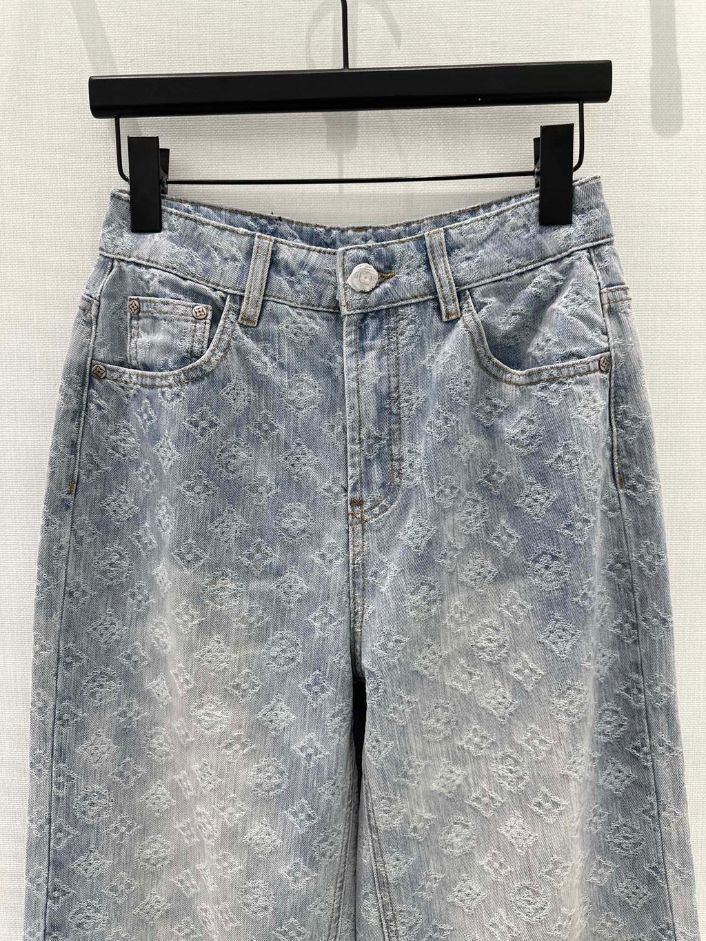 256XE59U Popular Pants fashion jeans