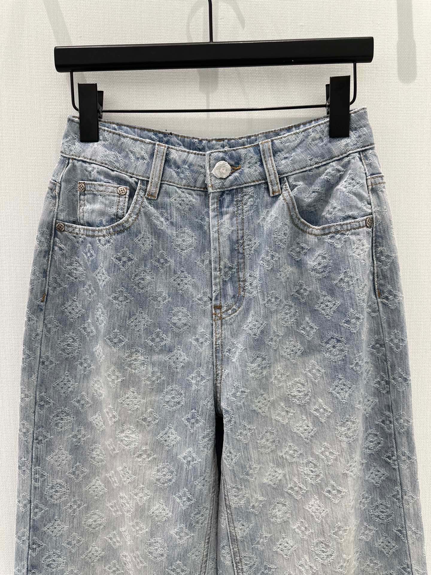 256XE59U Popular Pants fashion jeans