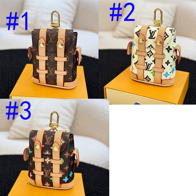 35ZE6A Popular bag 's charms accessories