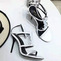 285ZSL30Z  Popular leather  High heels(Heel height10.5CM)