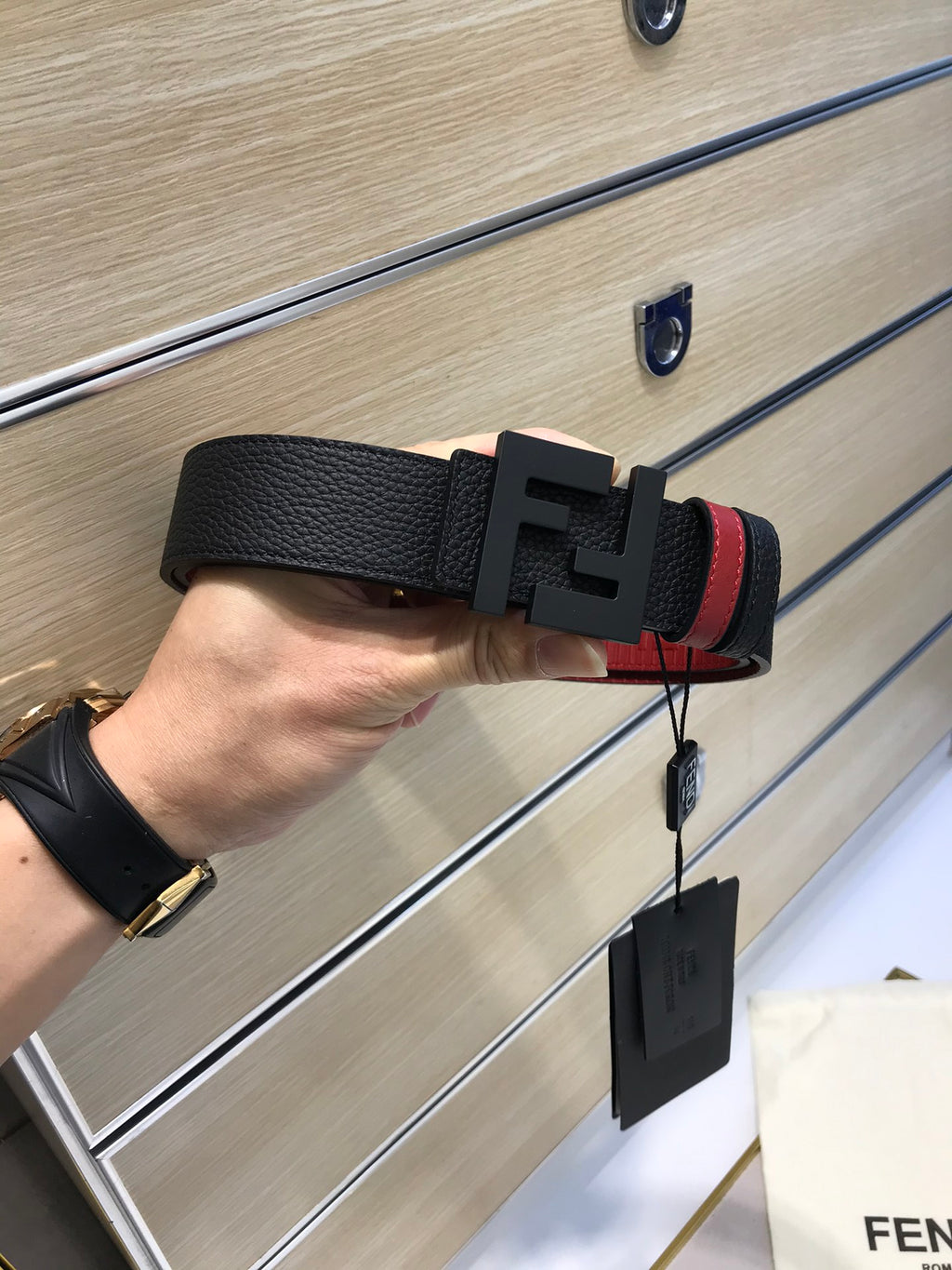 14F85P Popular  High quality belt With full package