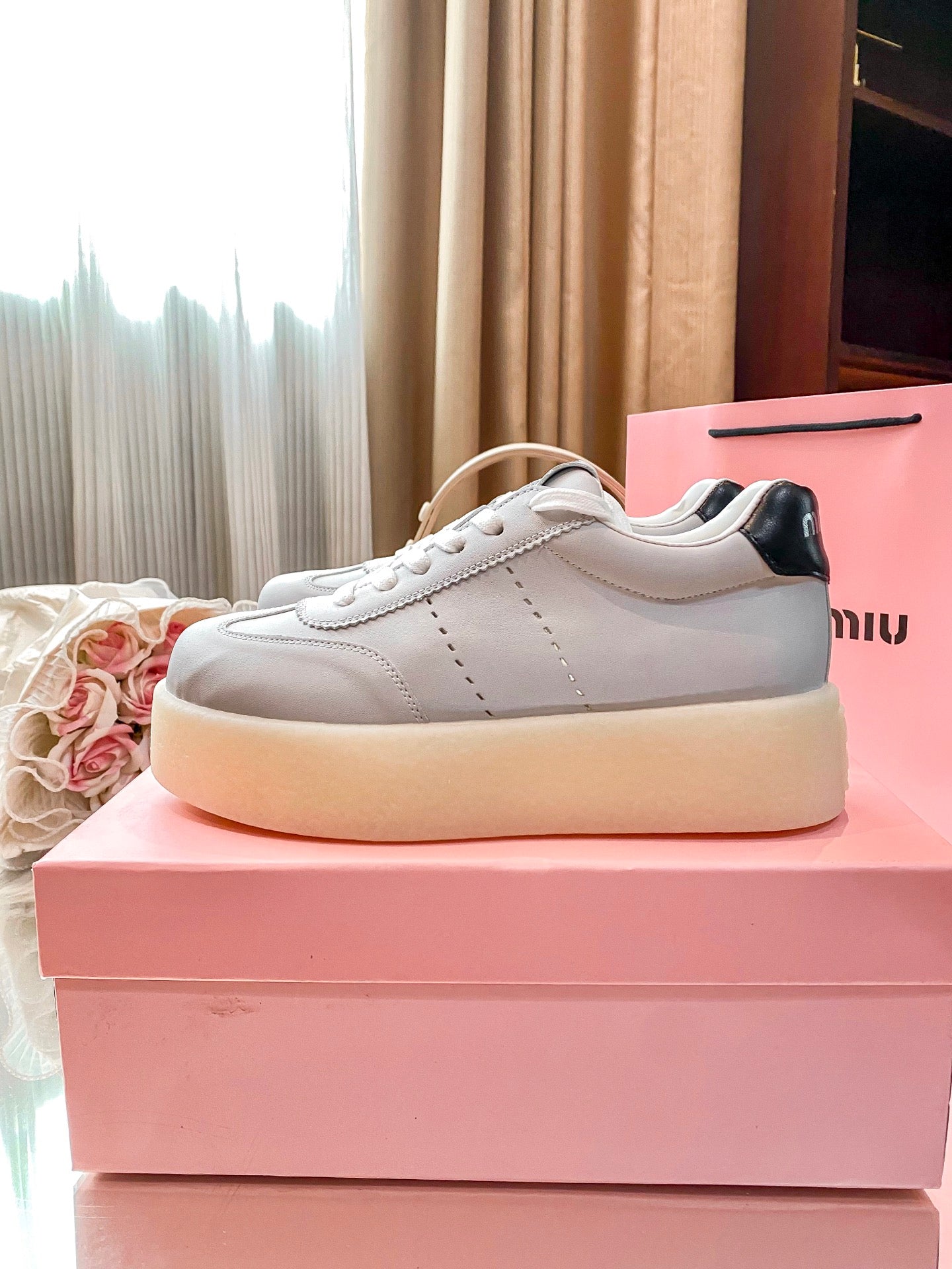 6105QA357Z Popular Shoes