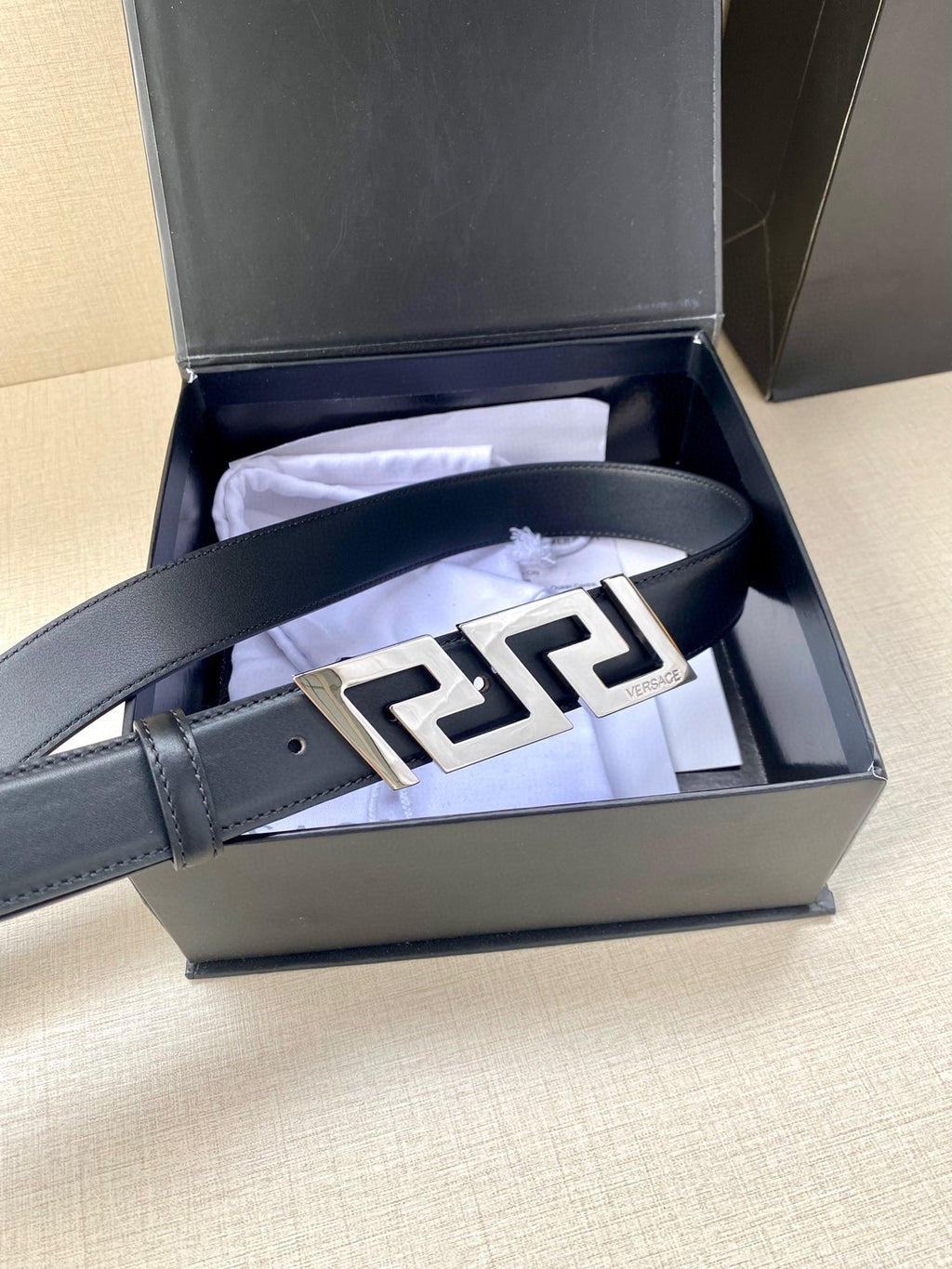 1WV165P Popular   High quality belt With full package