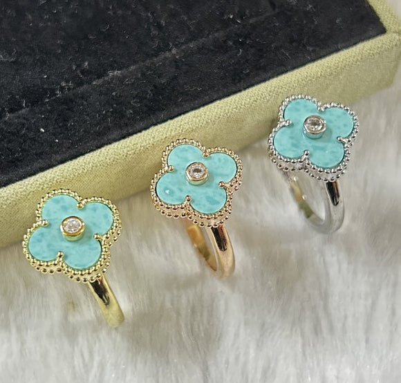 5XVA172X Popular    high quality rings,earrings,necklaces)