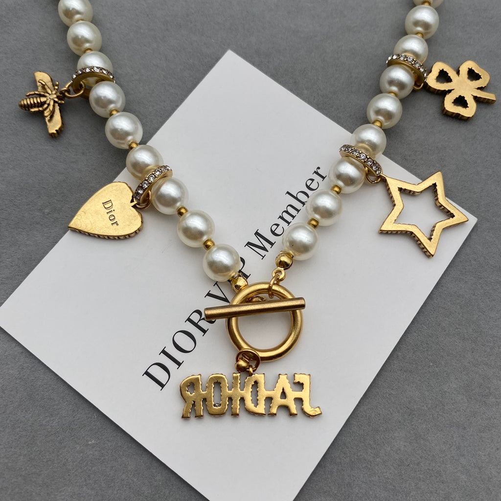 15QD94X Popular Necklace