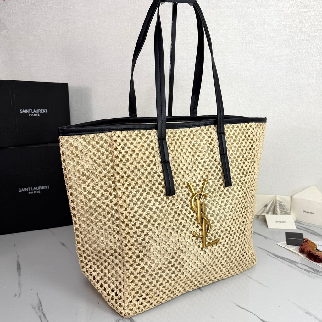 B1X66SL14 Popular woven bag