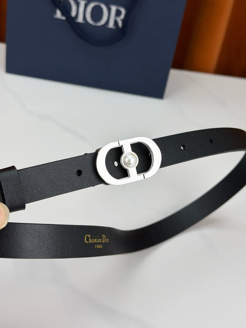 136PD5P Popular High quality belt With full package