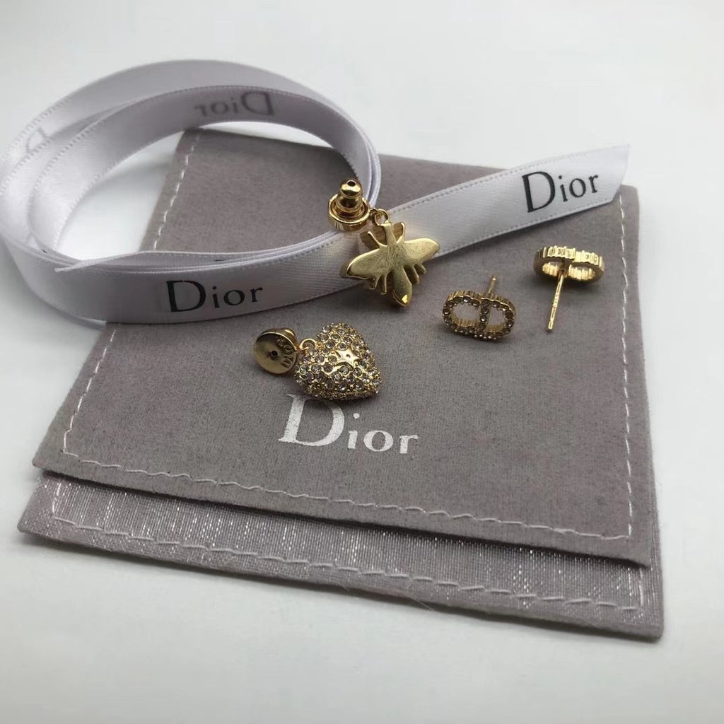 136ND17E Popular  Earrings