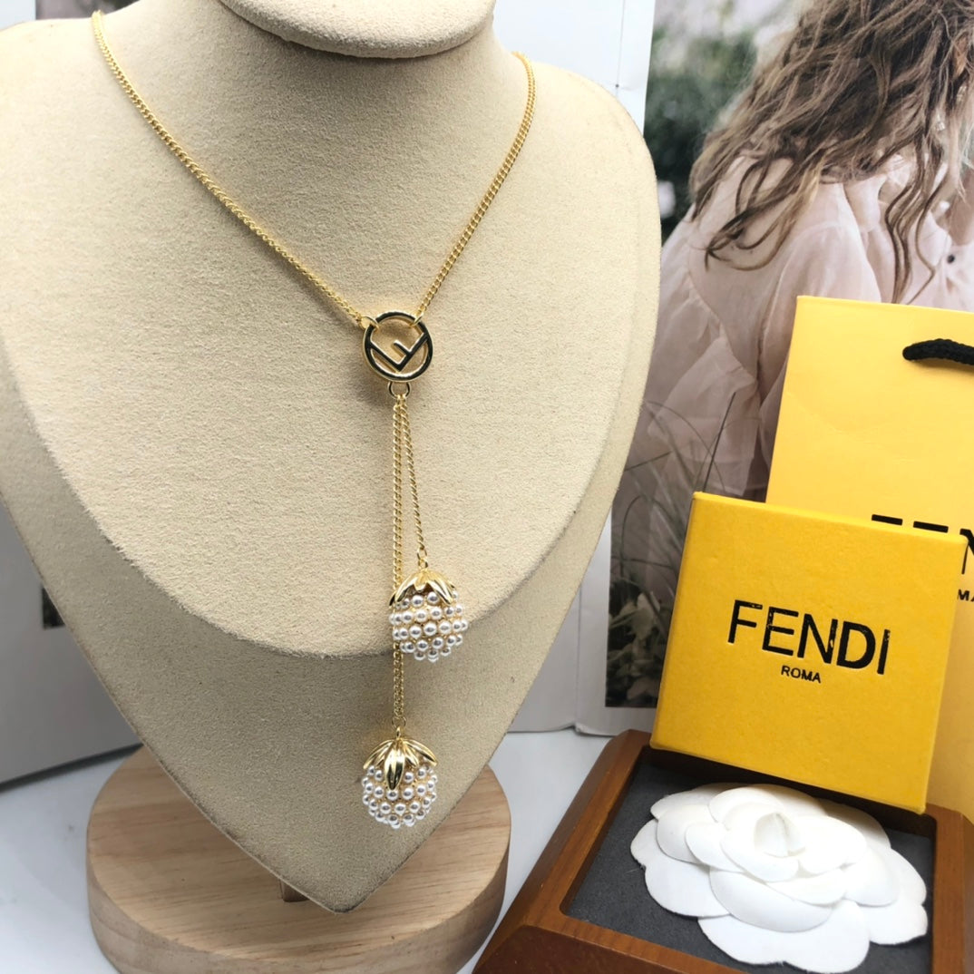 55QF394X Popular Necklaces