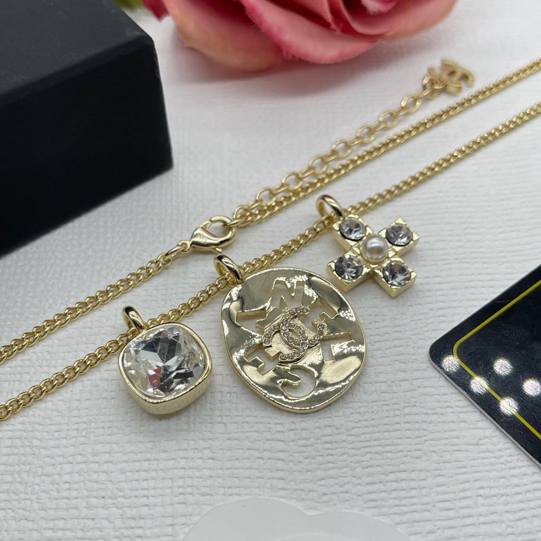 14C916  Popular  Necklaces