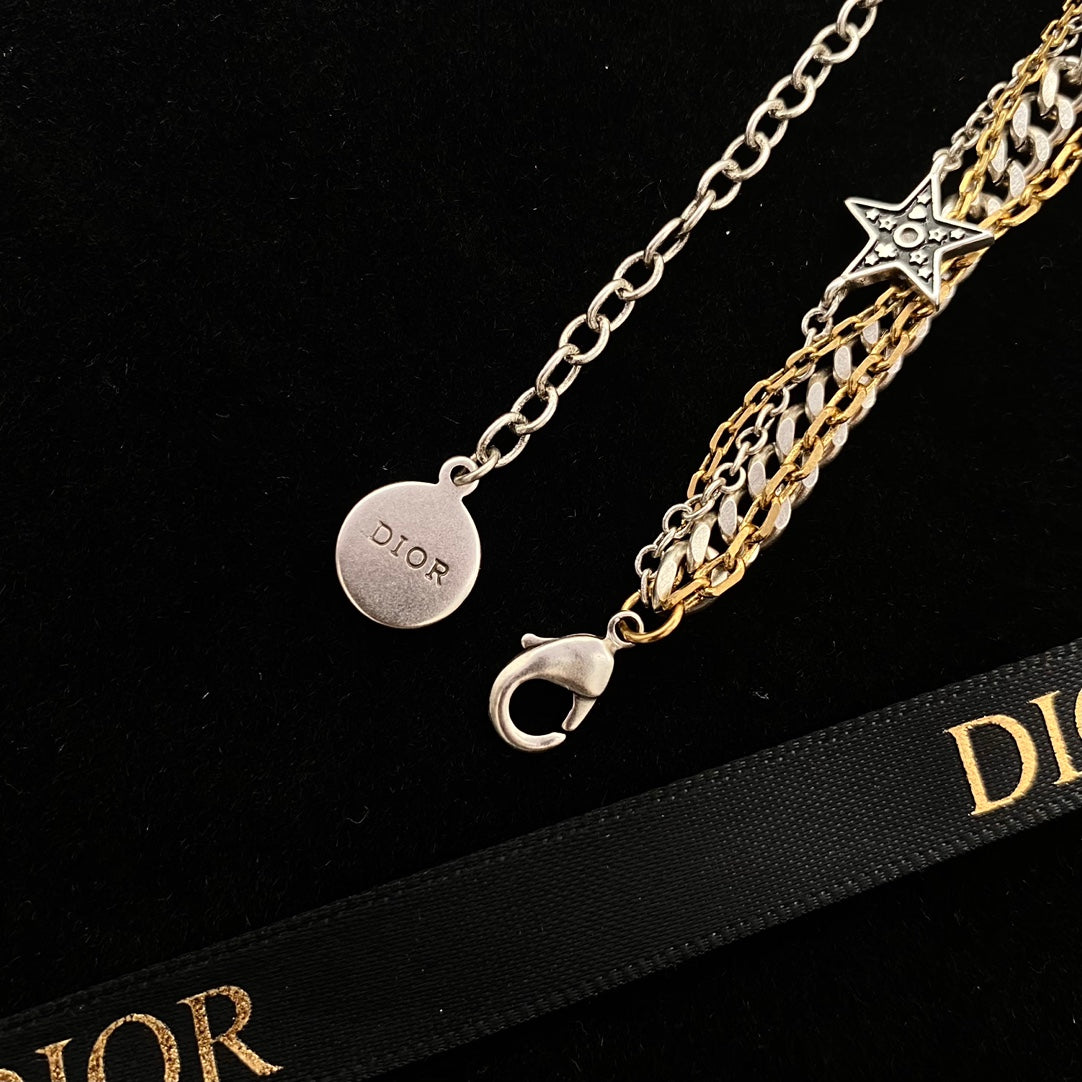X1N36D60X Popular  Necklaces