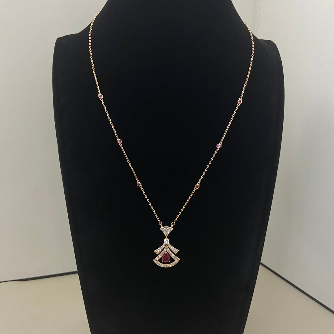 55QS400X Popular Necklaces