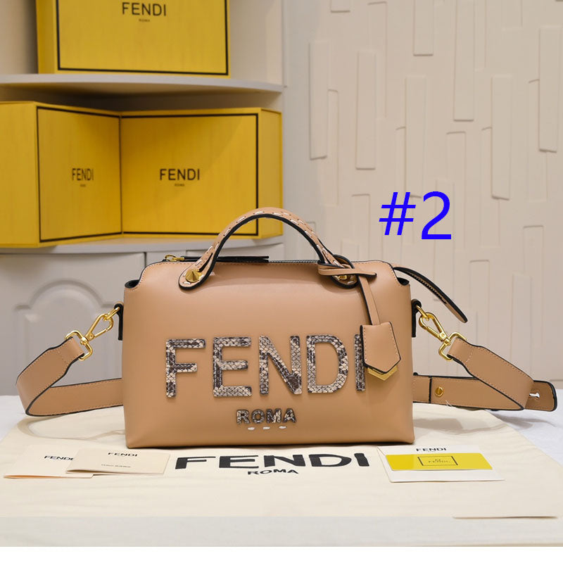 1WF110B Popular   leather bag