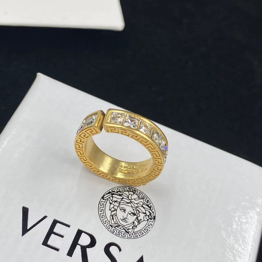 175QV3J  Popular   Rings