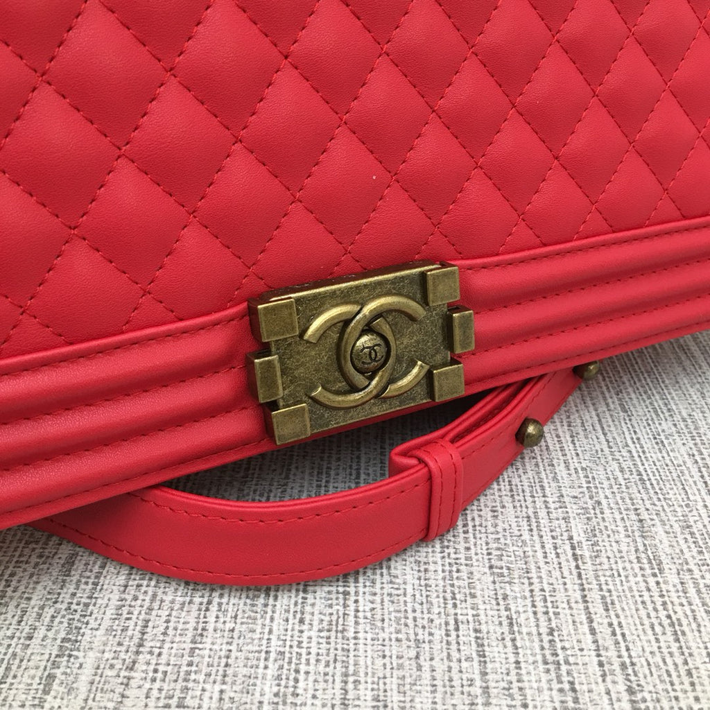 5C60B Popular  leather bag 