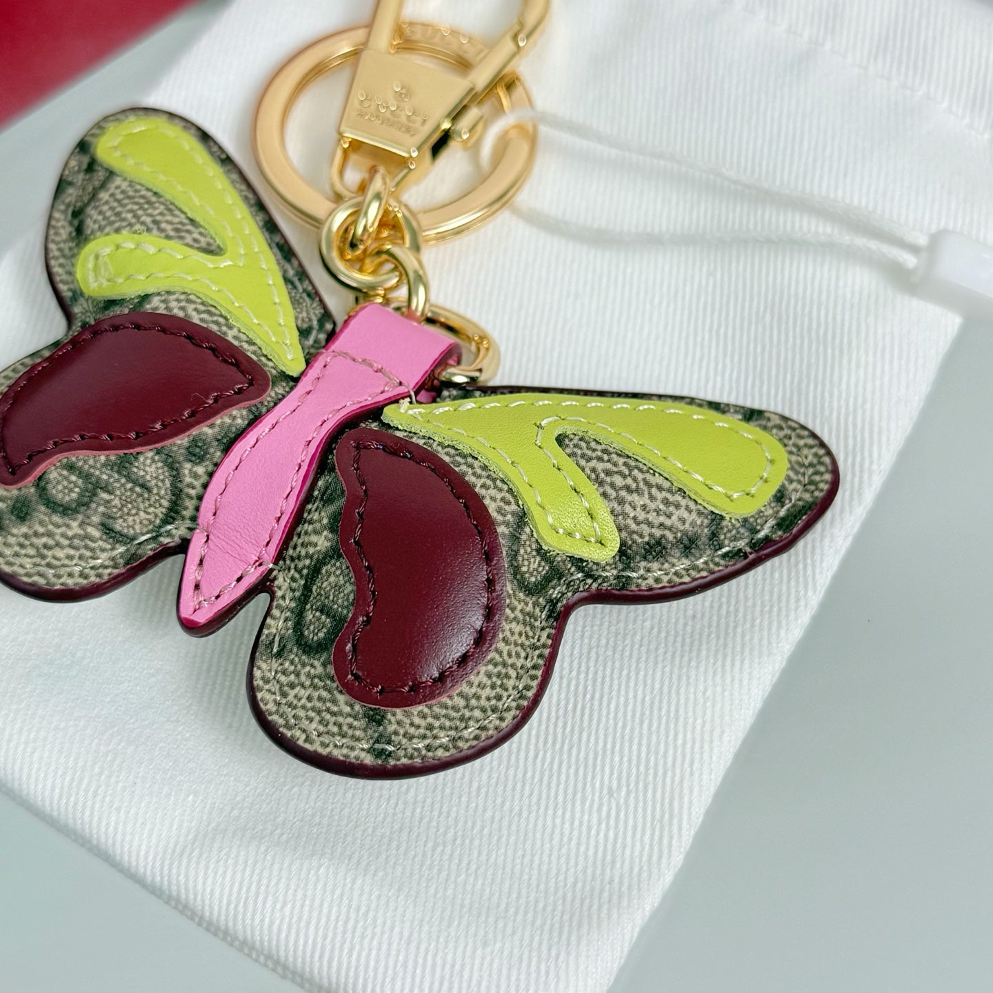 35ZB28A Popular bag 's charms accessories