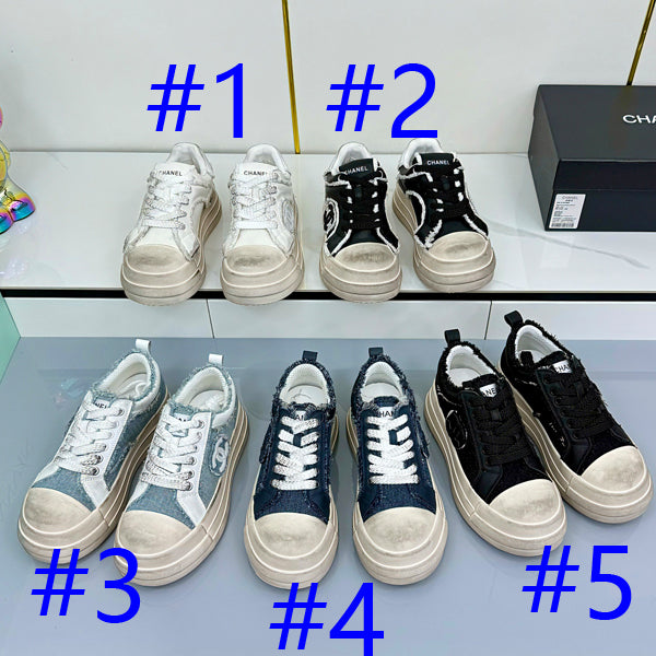 295QC147Z  Popular high-quality Shoes