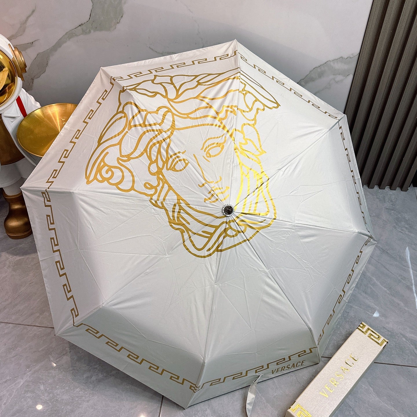 15RV11S Popular UV resistant umbrella