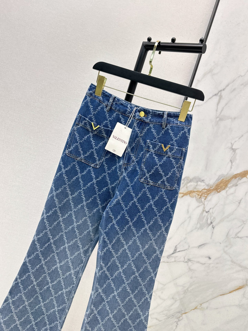 256XVLU Popular Pants fashion jeans