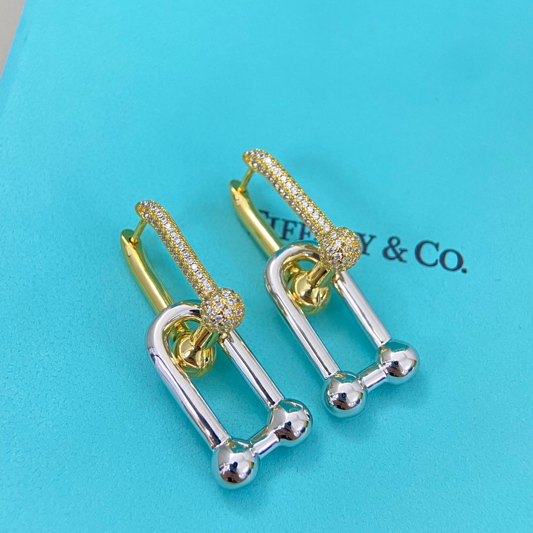 55ZT9E Popular Earrings