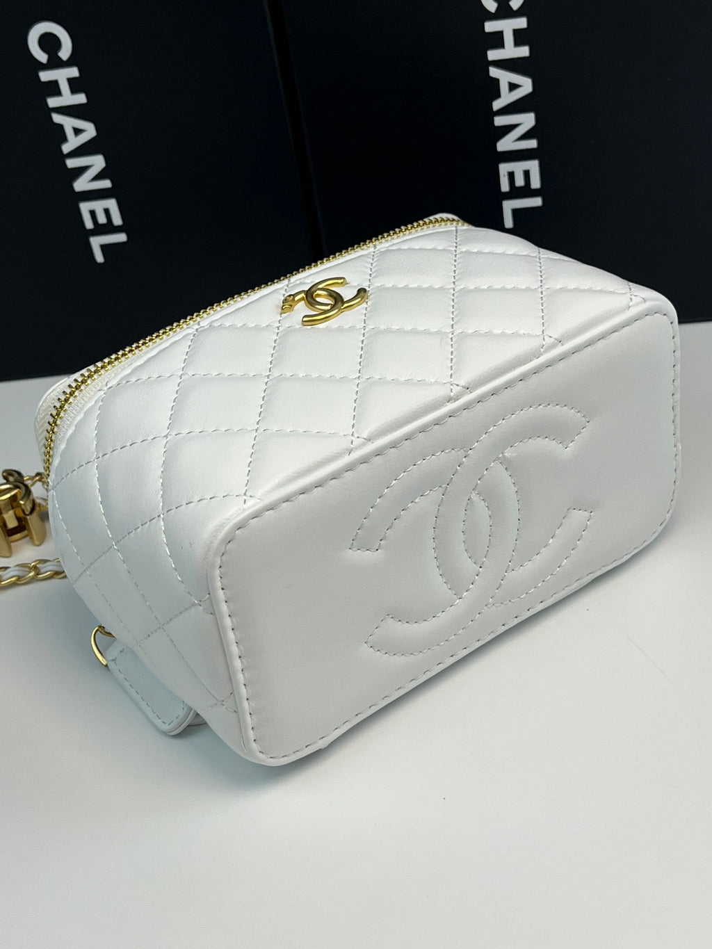 136PC83B Popular leather bag