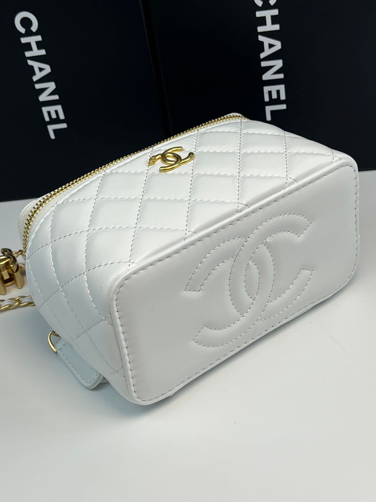 136PC83B Popular leather bag